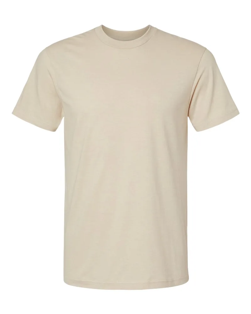 American Apparel® Unisex CVC T-Shirt view 5