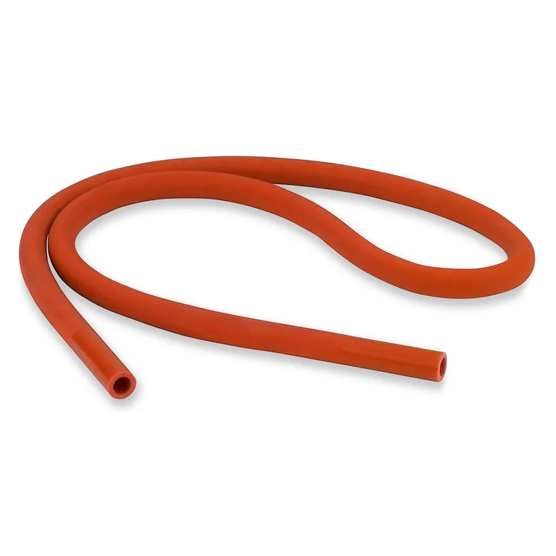 Carson Toobz Eyewear Retainers - Lava Orange