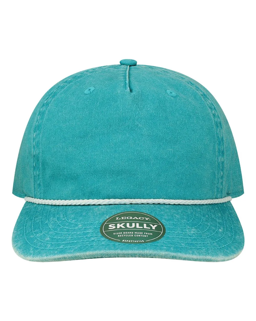 LEGACY® Skully Cap