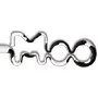 Moo Inkbend Standard, Bent Pen view 2