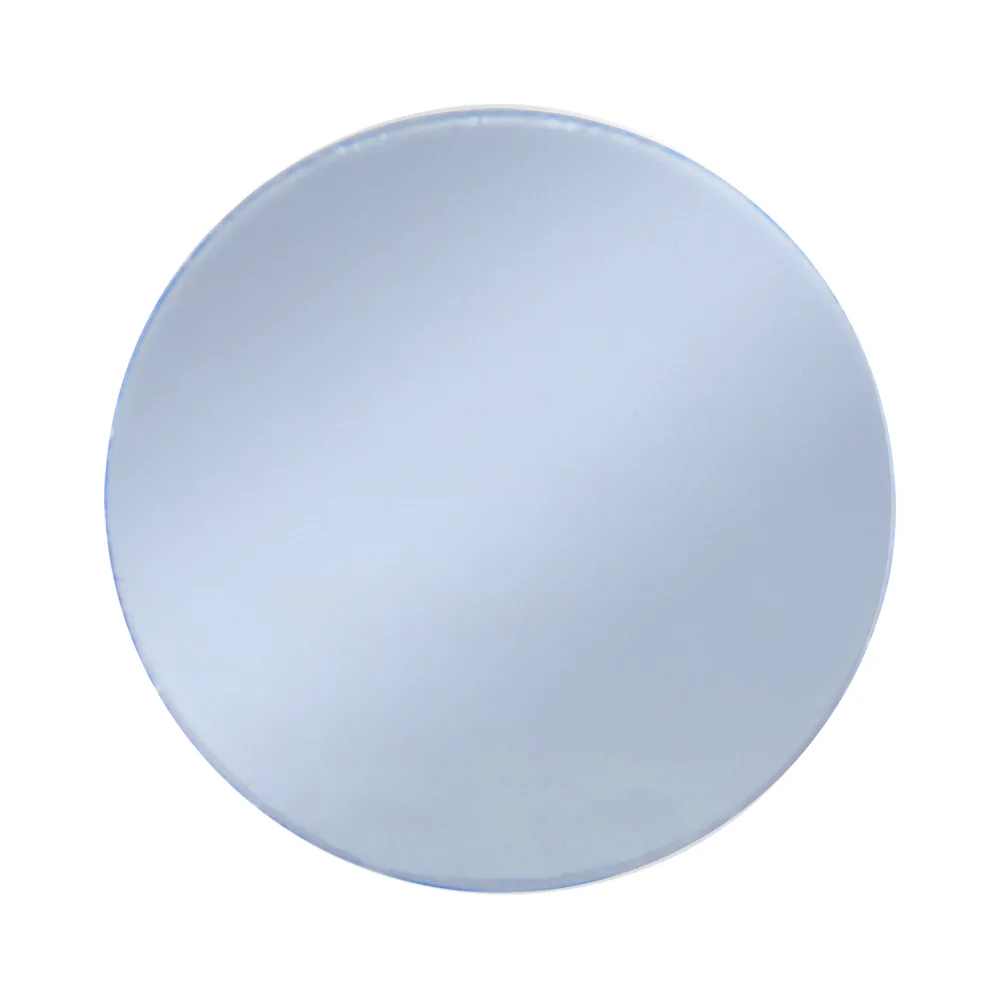 CLEAR Vinyl Golf Ball Marker view 2