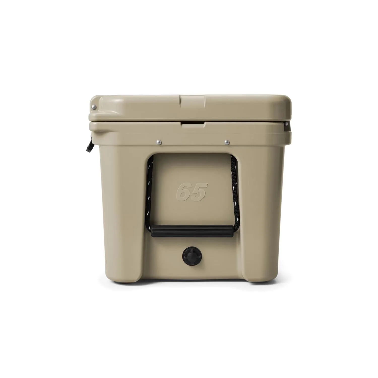 75 QT YETI® Tundra Hard Cooler Ice Chest (33.4" x 17.6") view 3