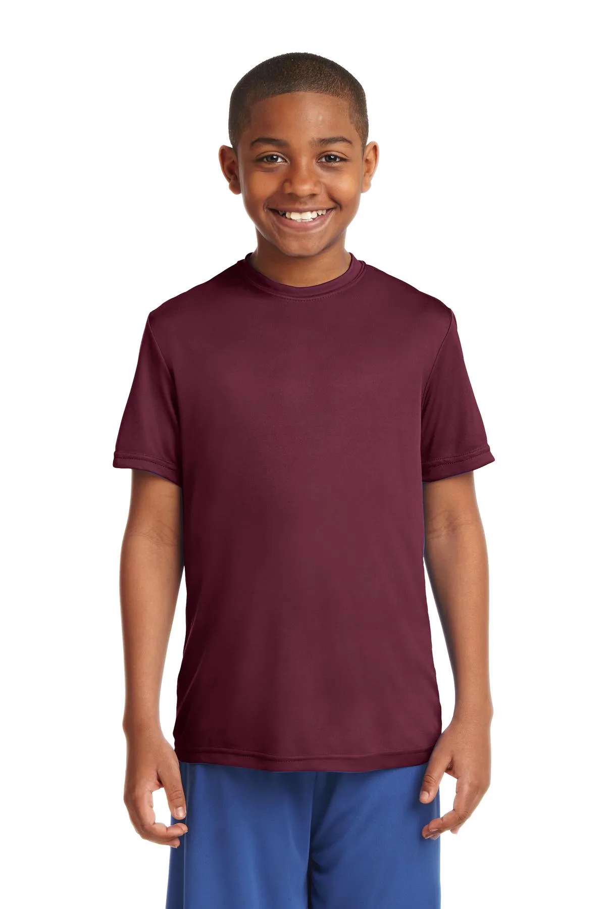 Sport-Tek® Youth PosiCharge® Competitor™ Tee.