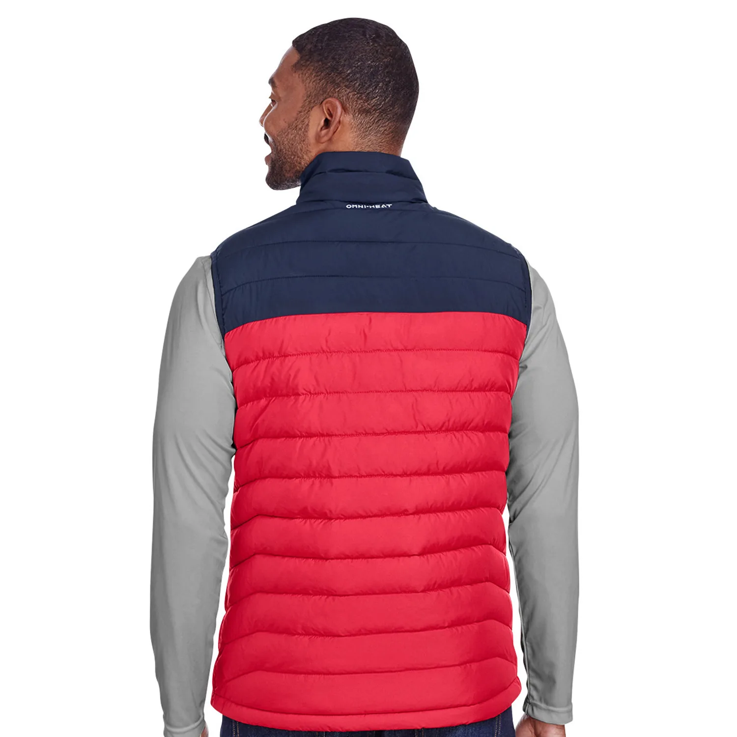 Columbia Men's Powder Lite™ Vest view 7