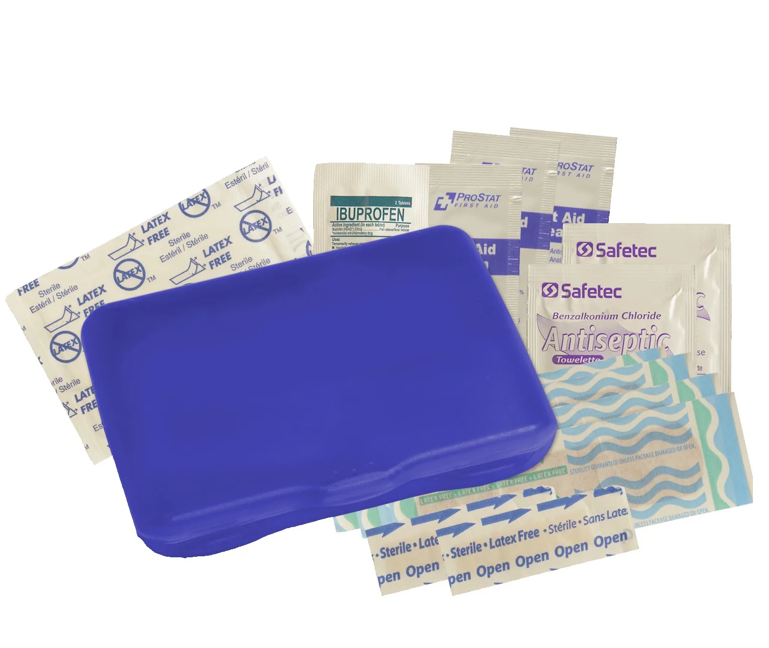 Companion Care™ First Aid Kit view 6