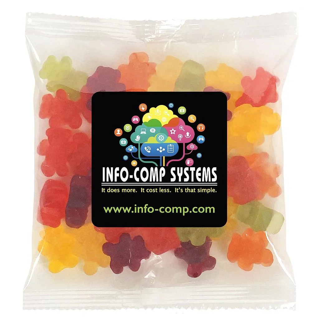 Gummy Bears