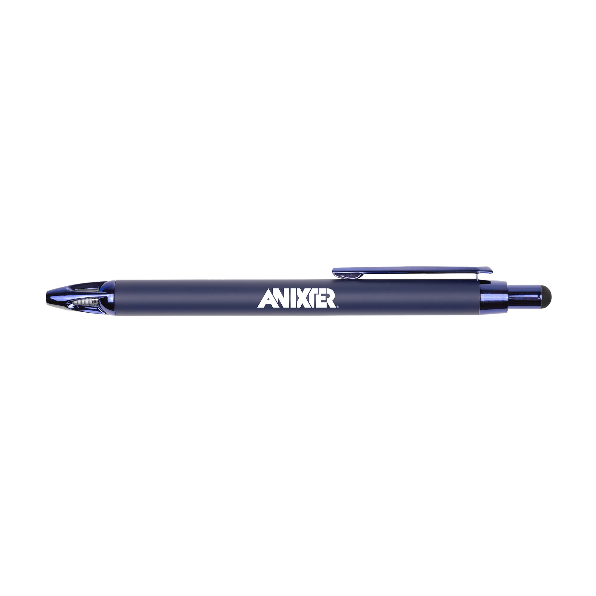V-Tip Aluminum Stylus Pen view 3