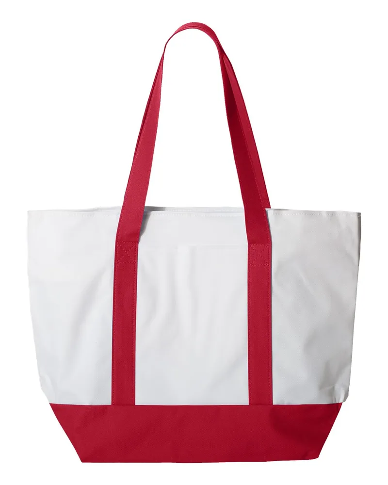 White/Red