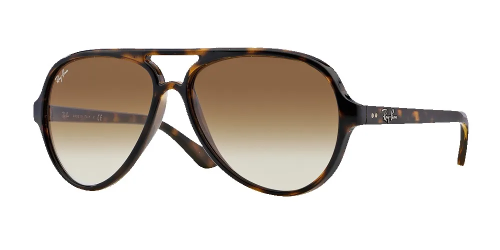 Ray-Ban Cats 5000 Classic Sunglasses