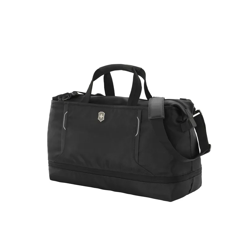 Victorinox Swiss Army Corporate Gifts Wt 6.0 Xl Weekender Bag Black