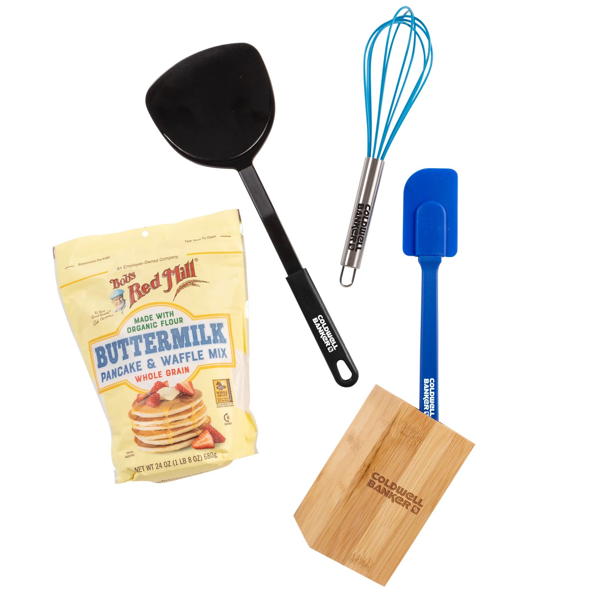 Perfect Pancakes Gift Set view 4