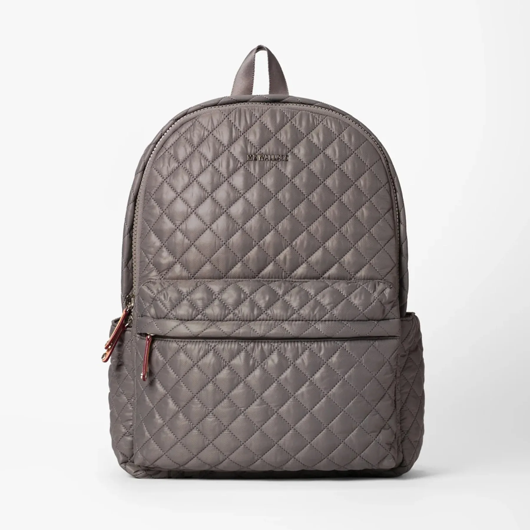 MZ Wallace Metro Backpack Deluxe - Magnet Rec