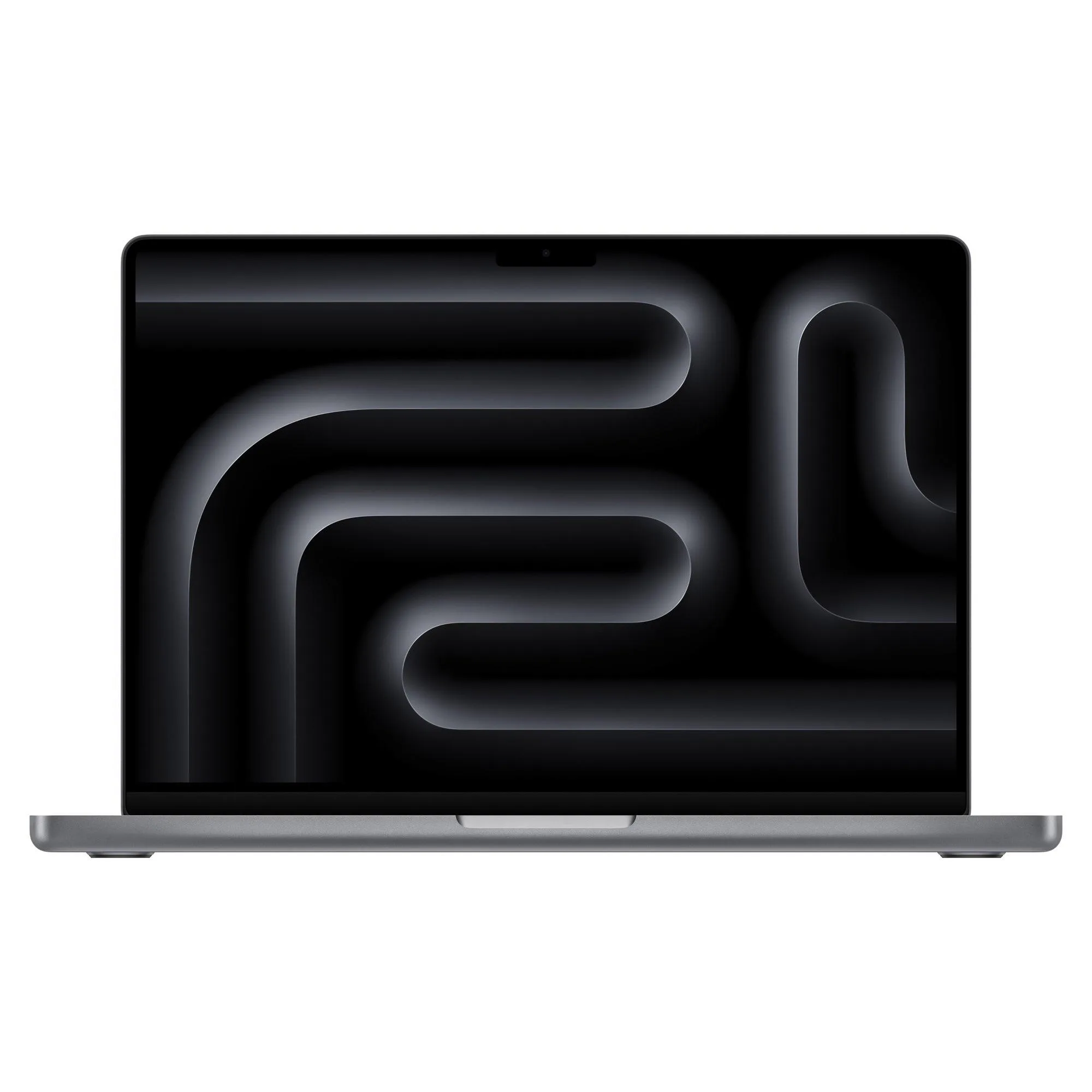 Apple 14" Macbook Pro M3 Chip 8-Core Cpu 10-C Gpu 16Gb 1Tb Ssd Space Gray