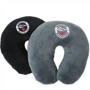 Soft Touch Velura™ Travel Pillow view 5
