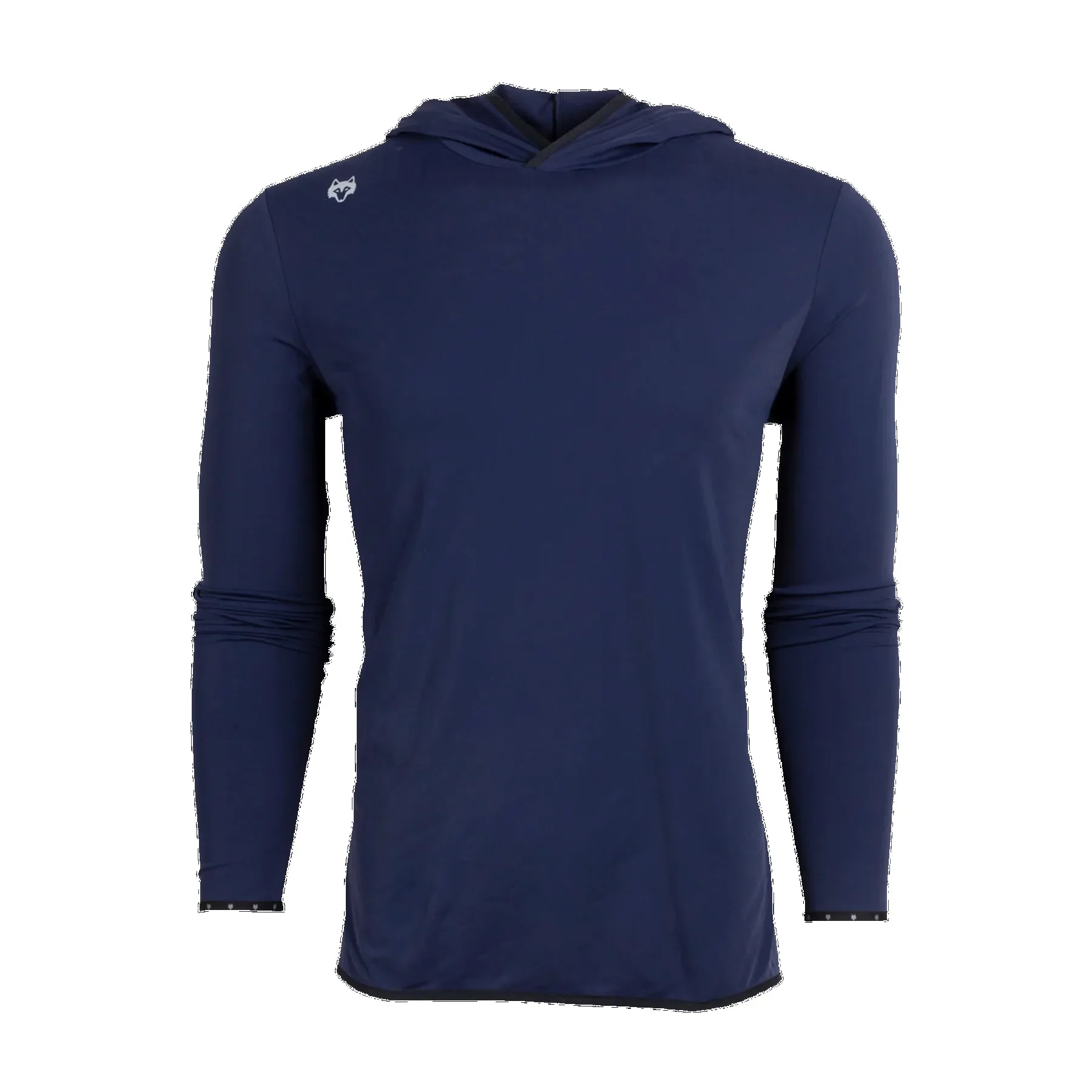 Greyson Colorado Hoodie - Maltese Blue