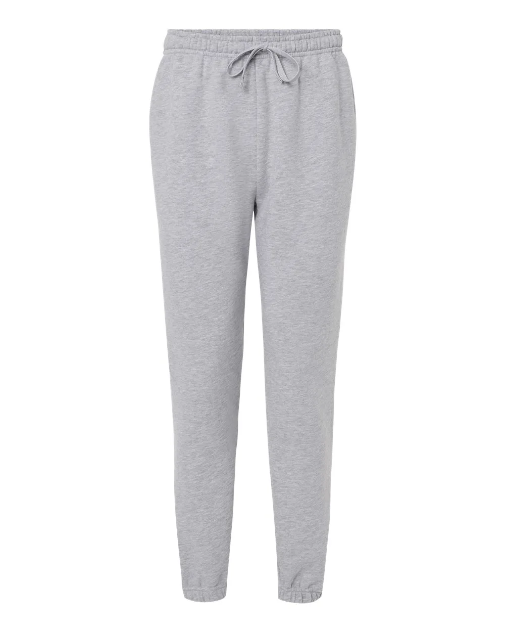 Heather Grey Lifestyle View