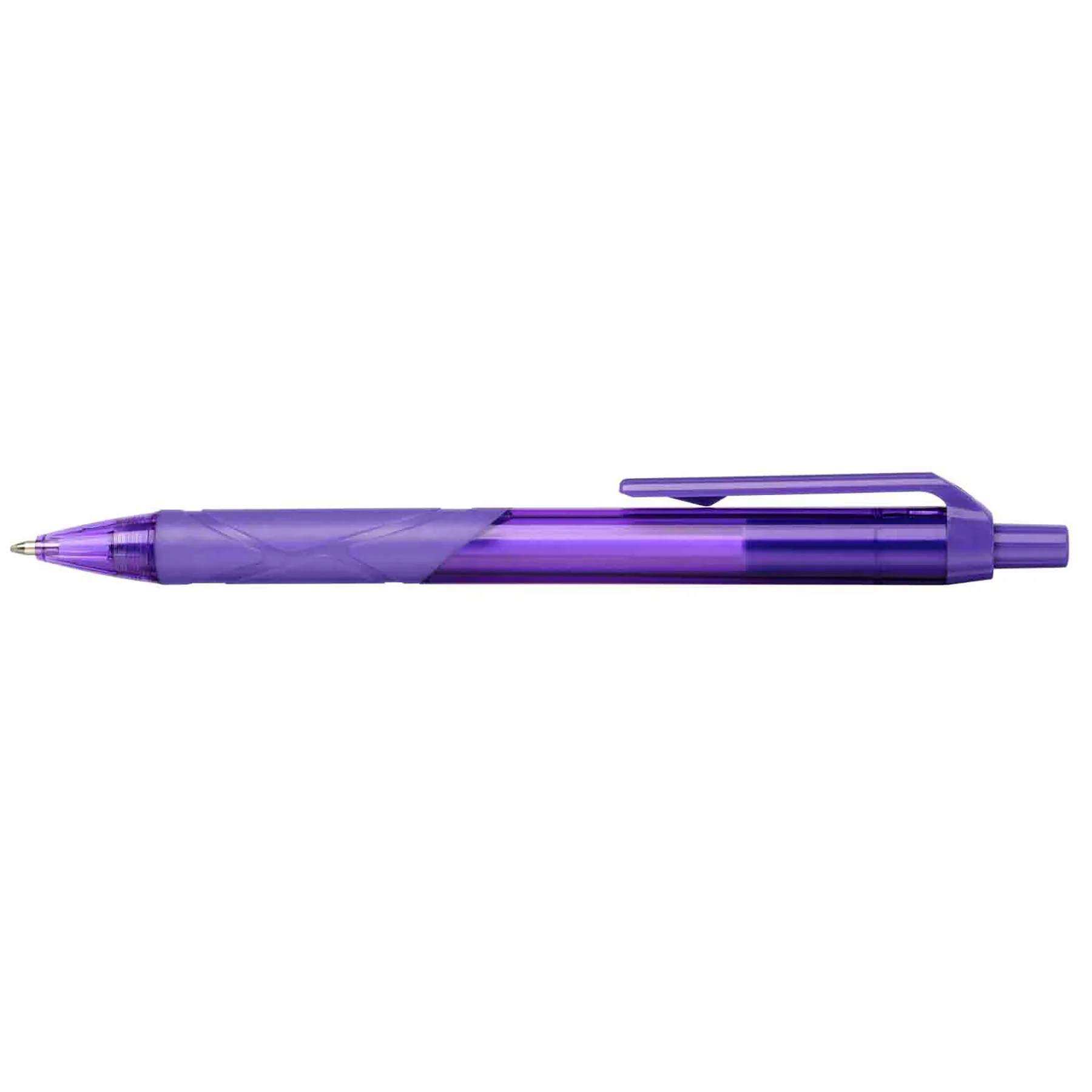 San Angelo Clear Pen w/RitePlus™ Ink view 2
