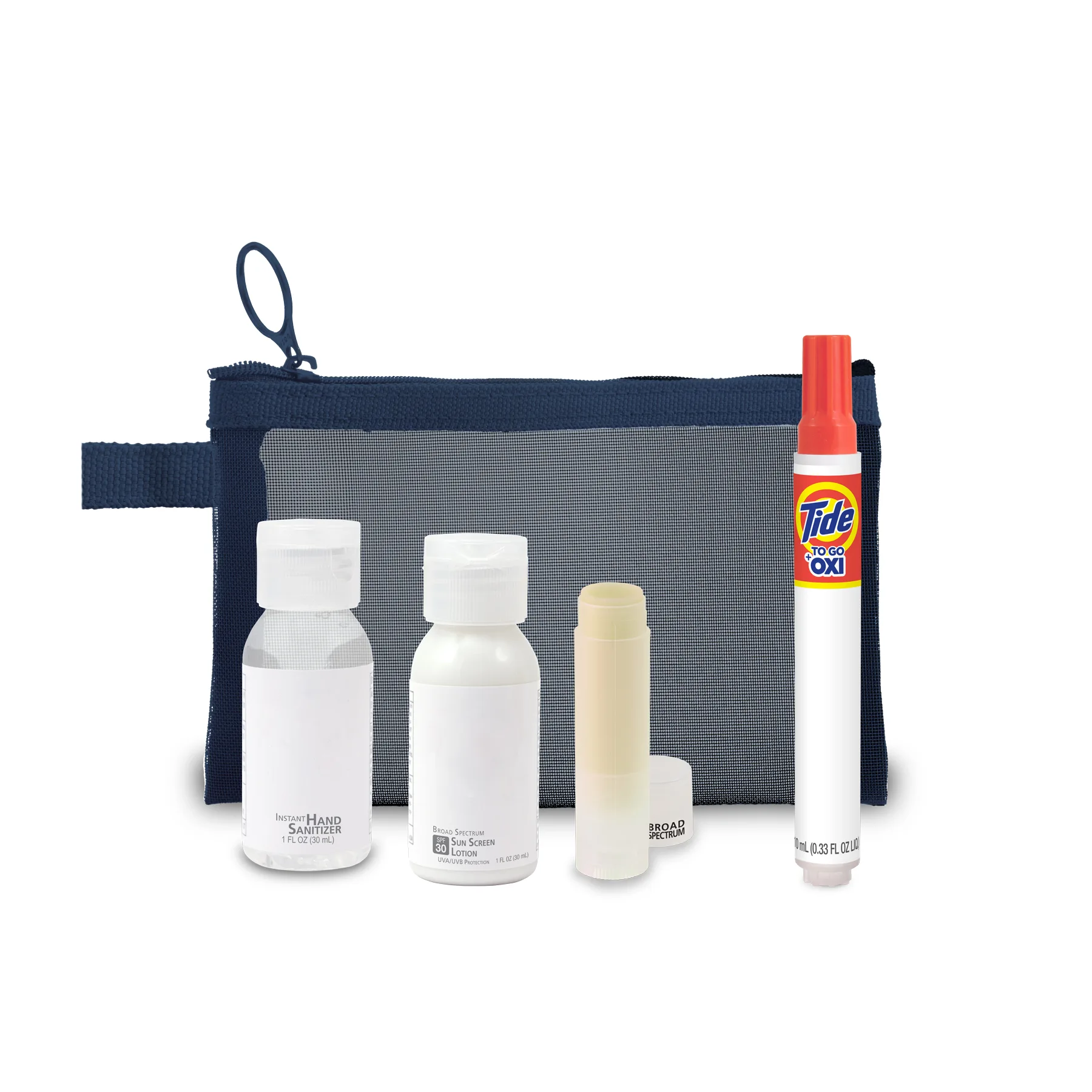 Cruise Essentials Kit view 2