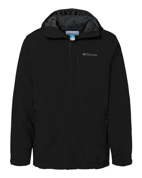 Columbia Gate Racer™ Softshell Coat