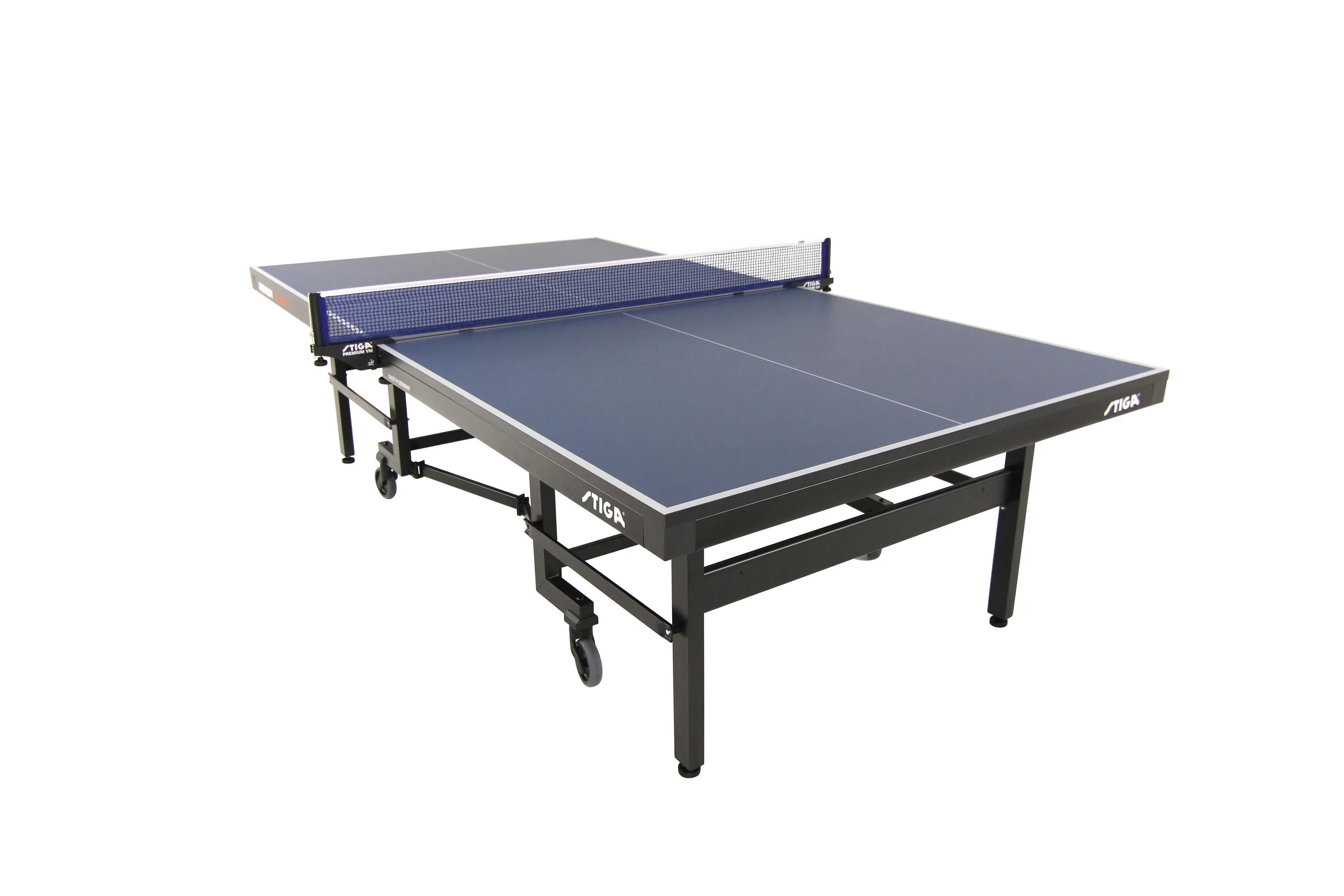 Escalade Sports Stiga - Premium Compact Table