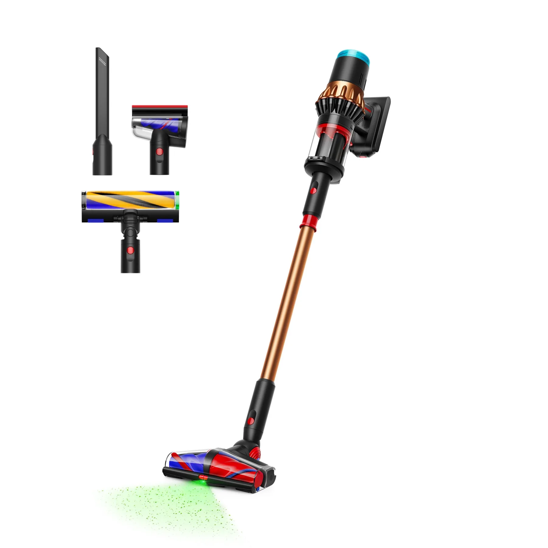 Dyson V16 Piston Animal Cordless Vacuum