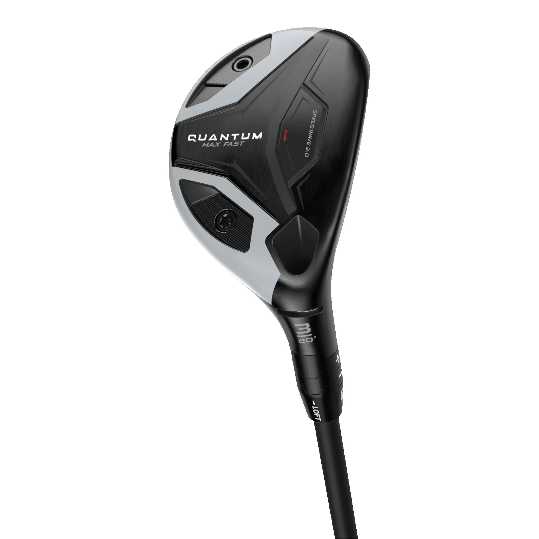 Callaway Quantum Max Fast Hybrid