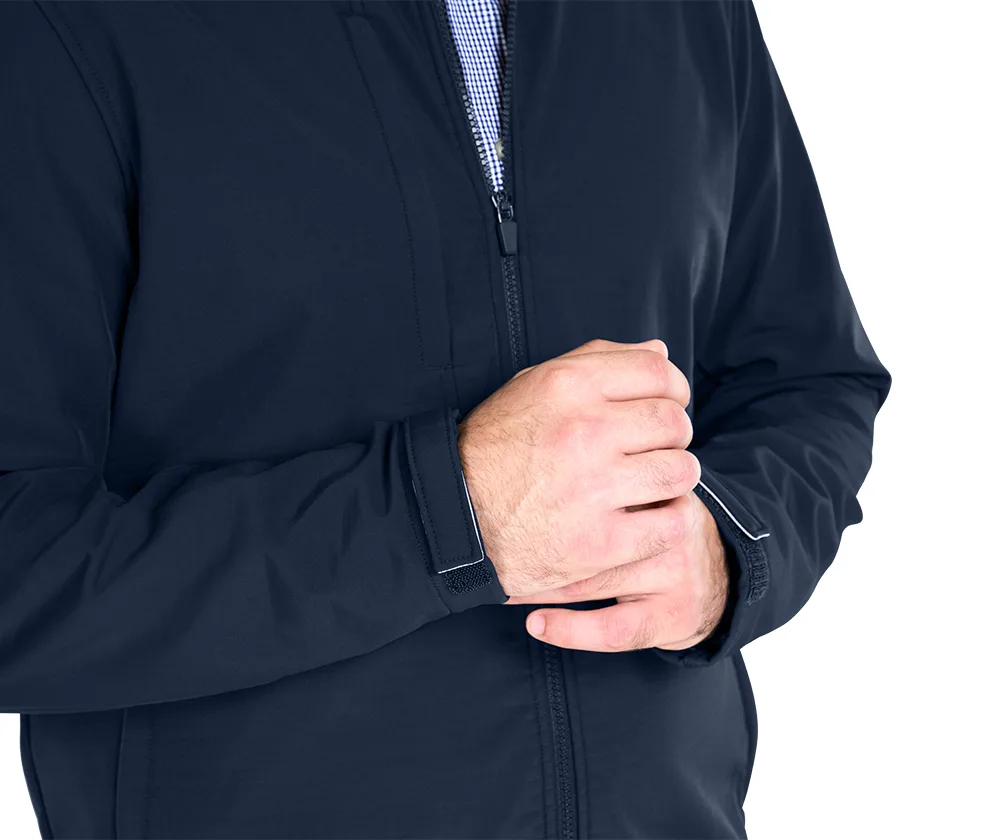 Men's Supreme Soft Shell Jacket view 6