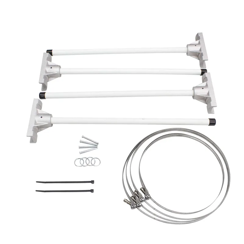 30" Versatile Bracket System (Double)