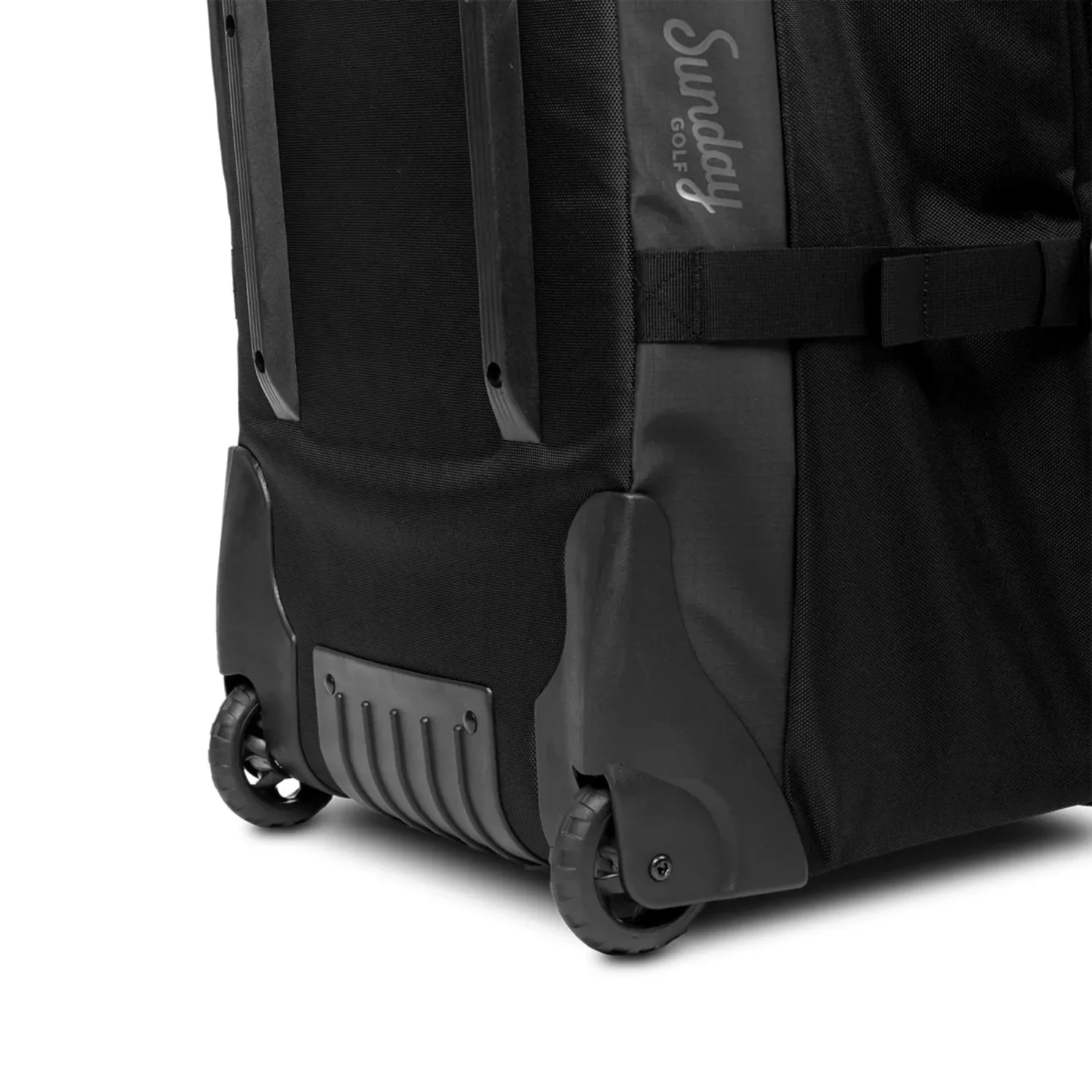Sunday Golf® Coaster Travel Bag with Five Reinforced Handles view 5