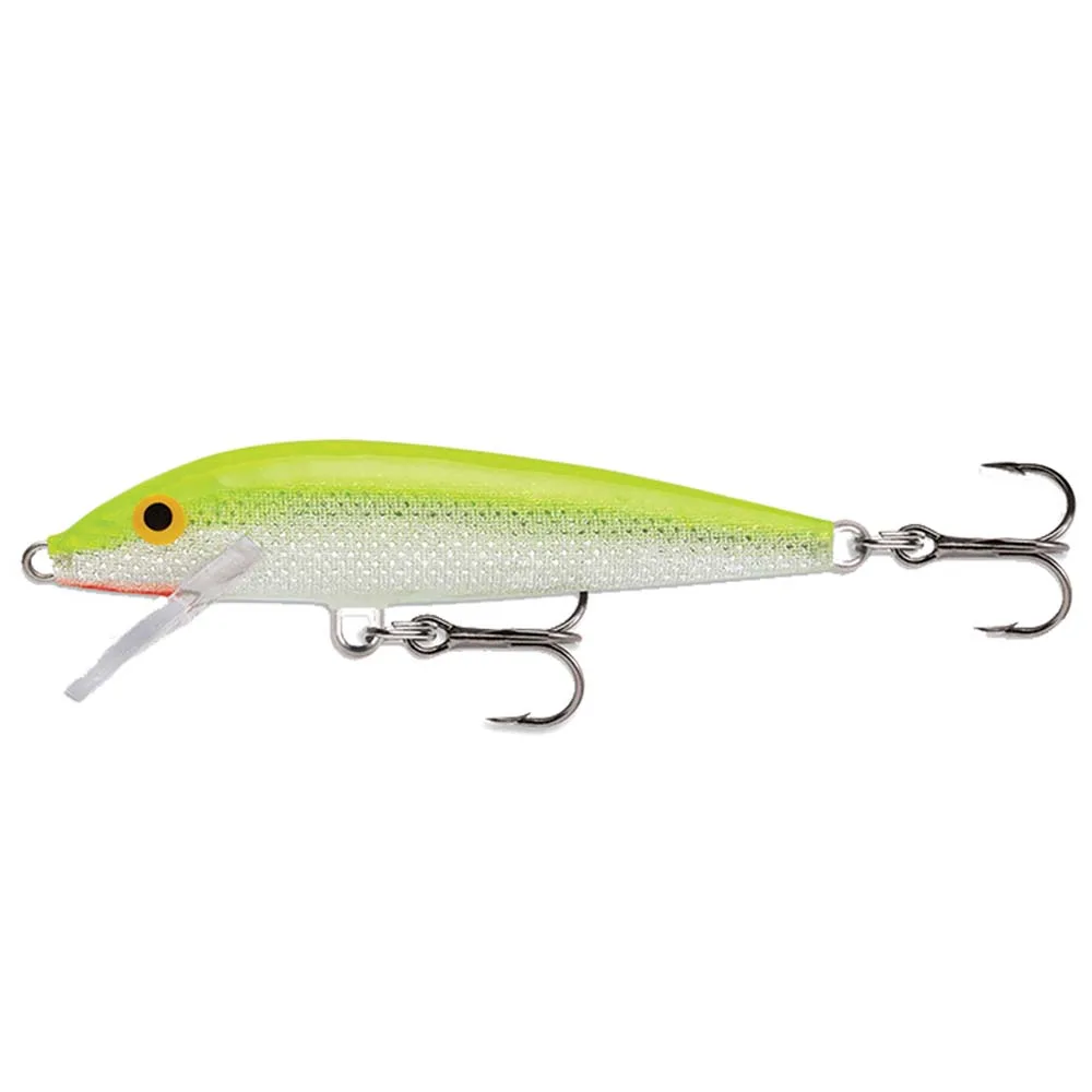 Rapala Original Floating Fishing Lure view 4