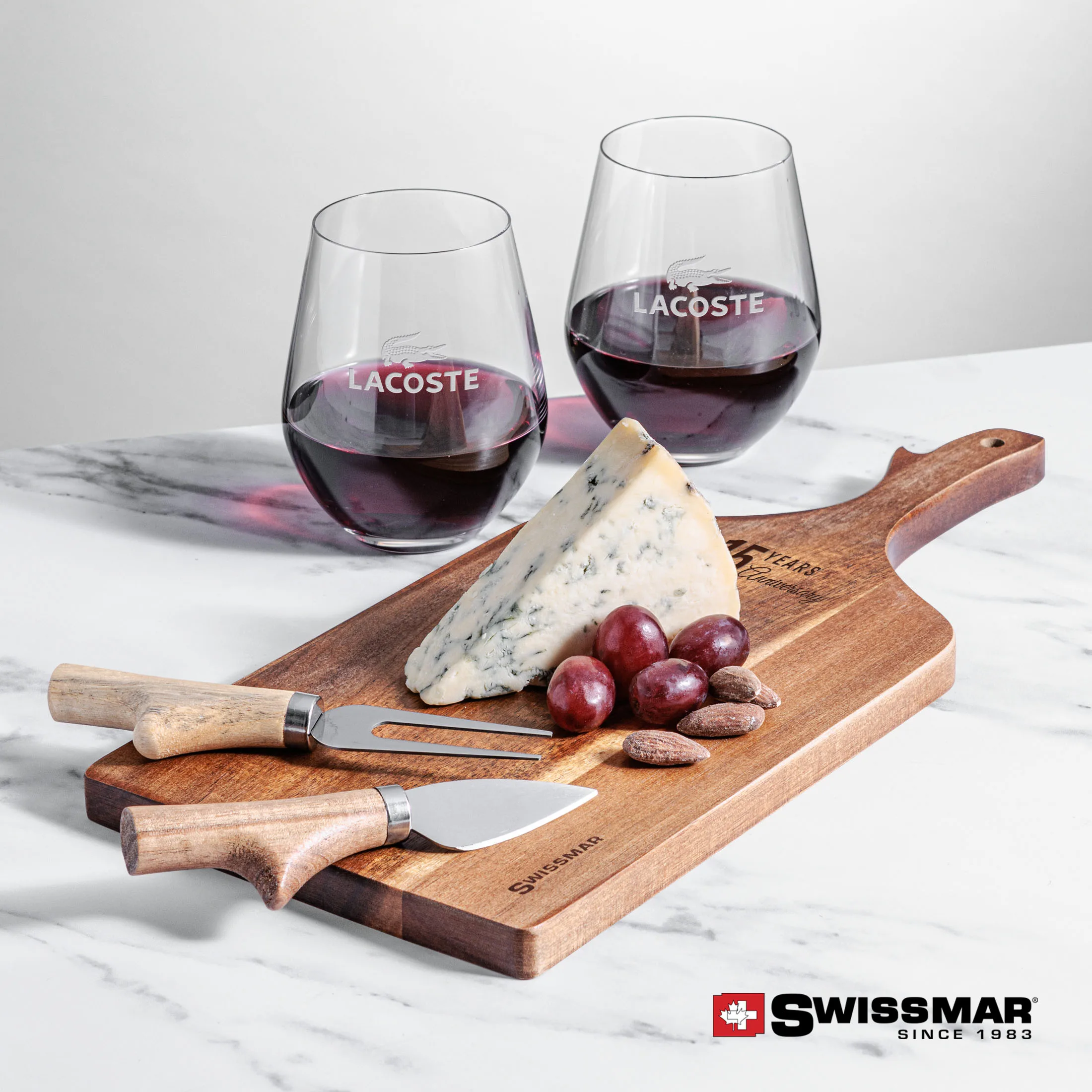 Reina Wine Set