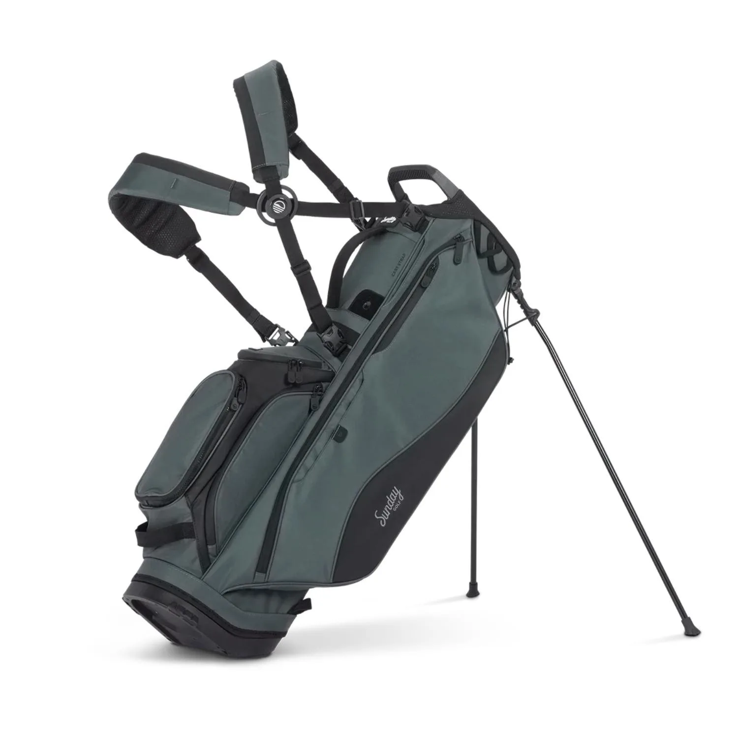 Sunday Golf® Ryder 14-Way Golf Bag view 4
