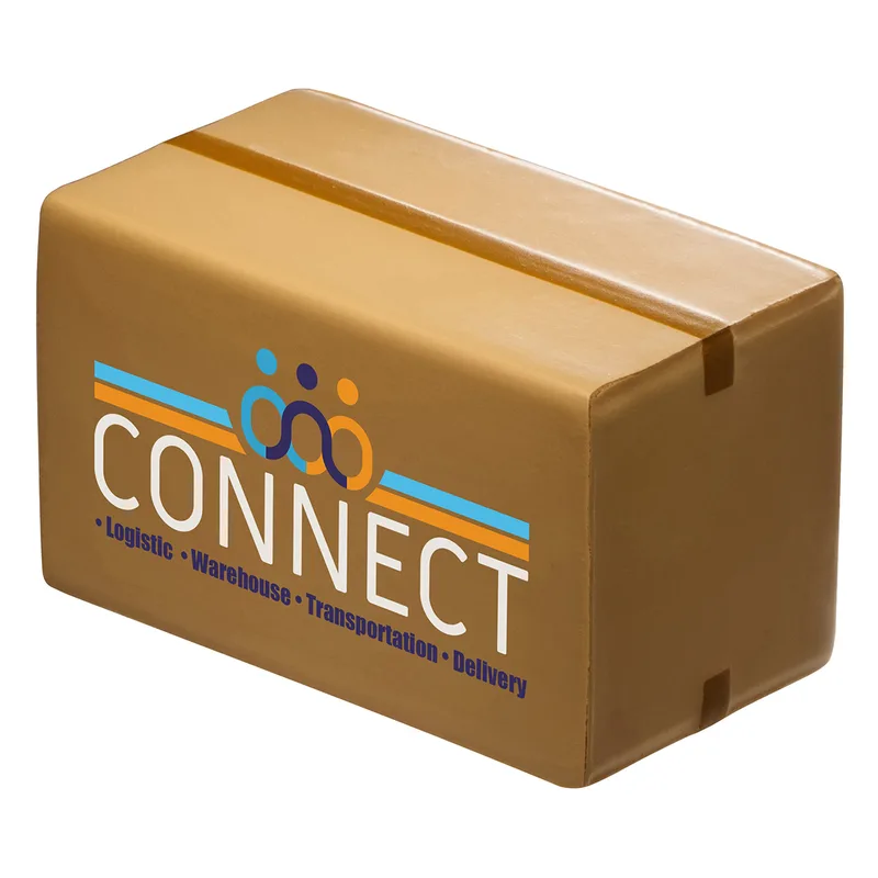 Shipping Box Stress Reliever