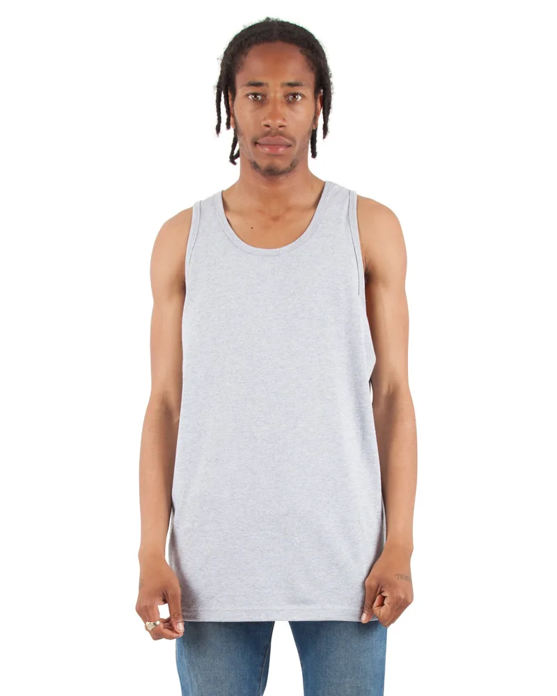 Heather Grey