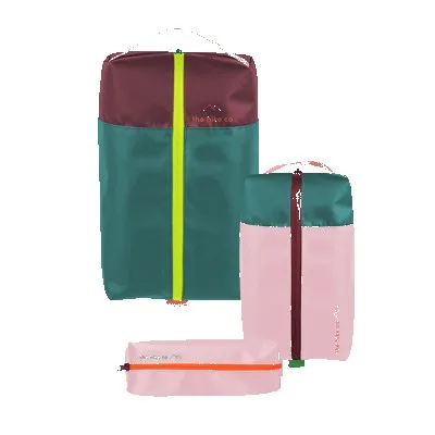 Large Tarpaulin Kit Bag view 2