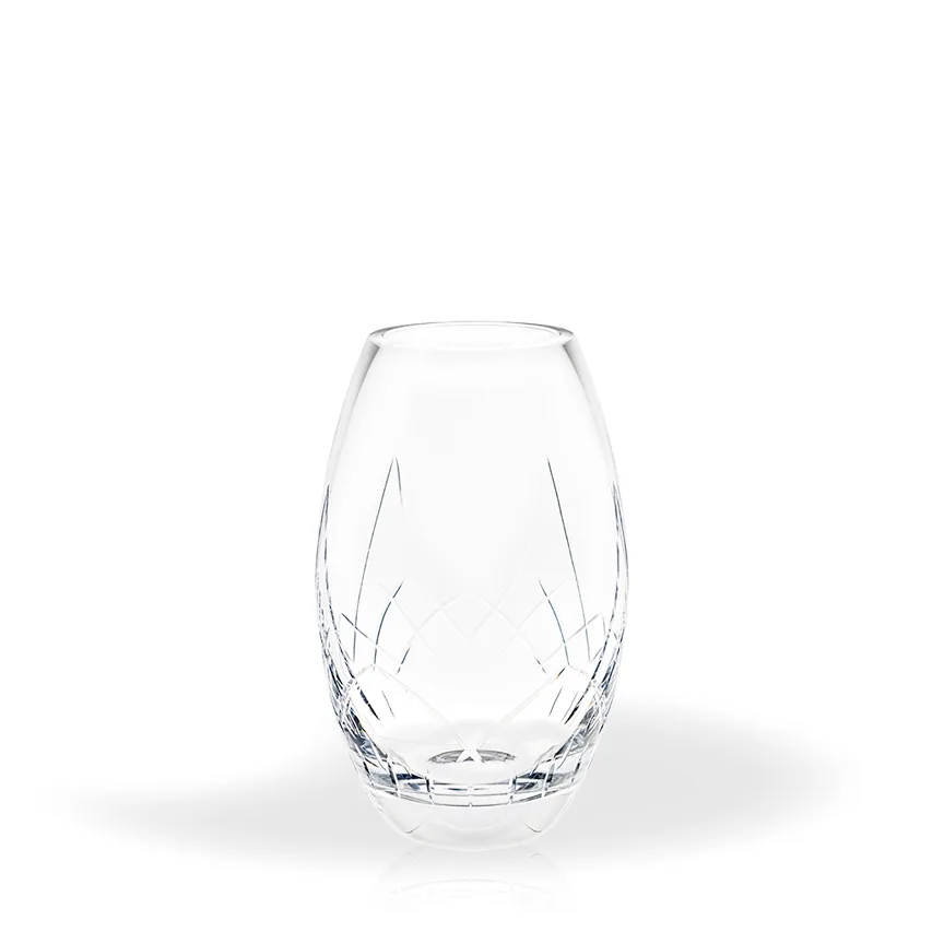 Atticus Crystal Vase - Small view 2