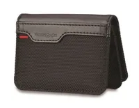 Samsonite® American Tourister® Xenon Business Accessory Card Wallet