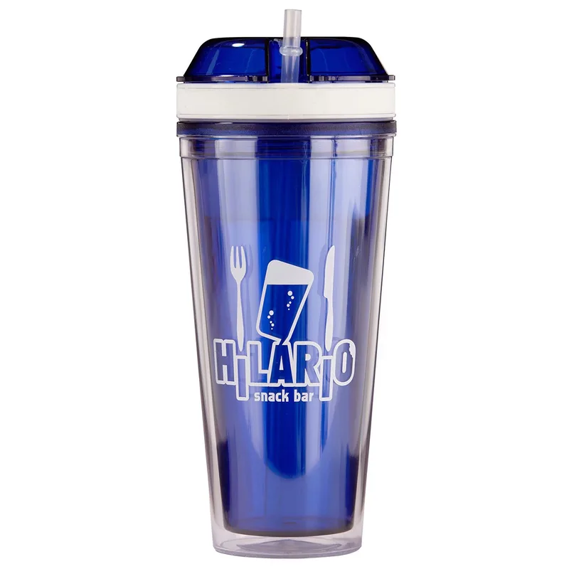 20 Oz Snack and Drink Cup view 3