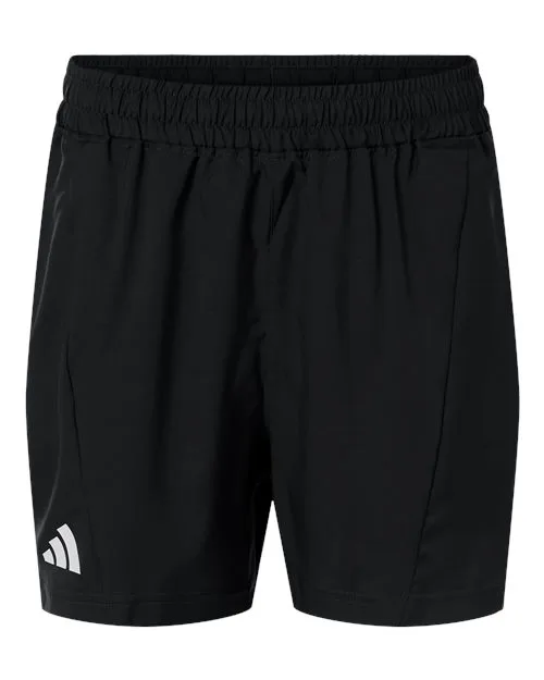 Adidas® Men's D4T Woven 7" Shorts