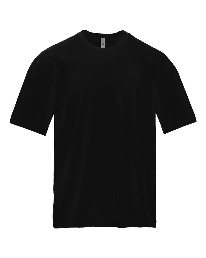 Next Level Apparel® Heavyweight Short Sleeve T-Shirt view 3