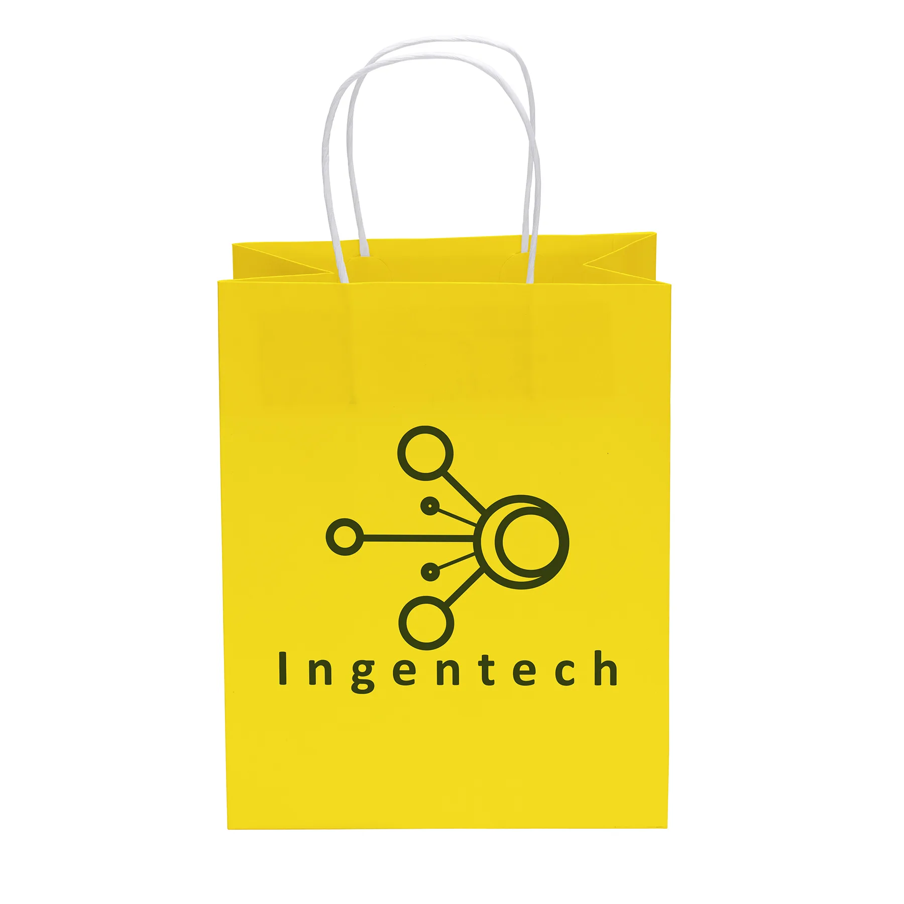 Yellow Logo