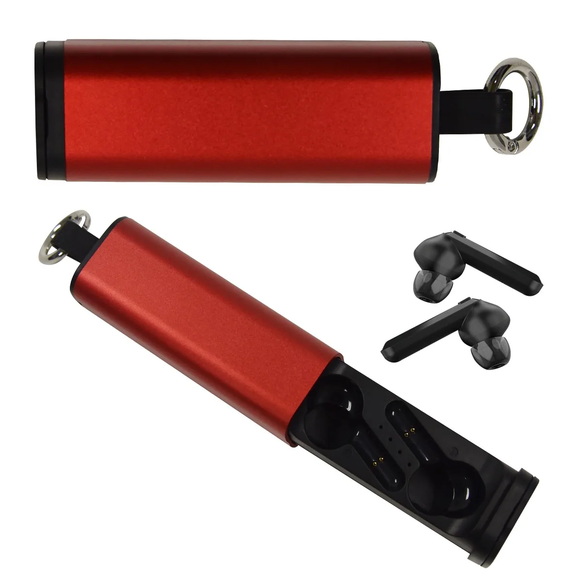 95191 RED Blank