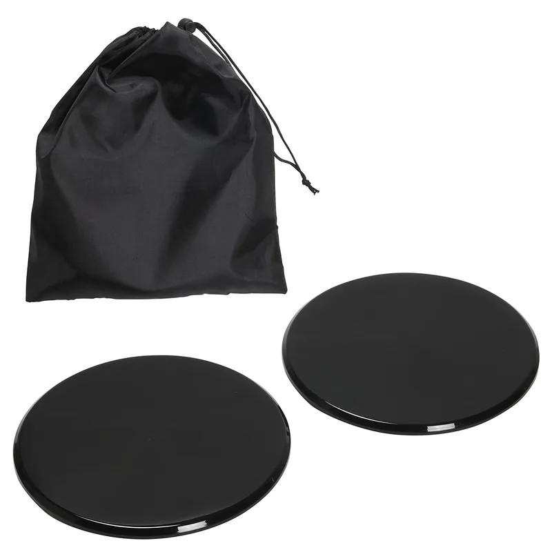 Easy Glide Fitness Discs view 2