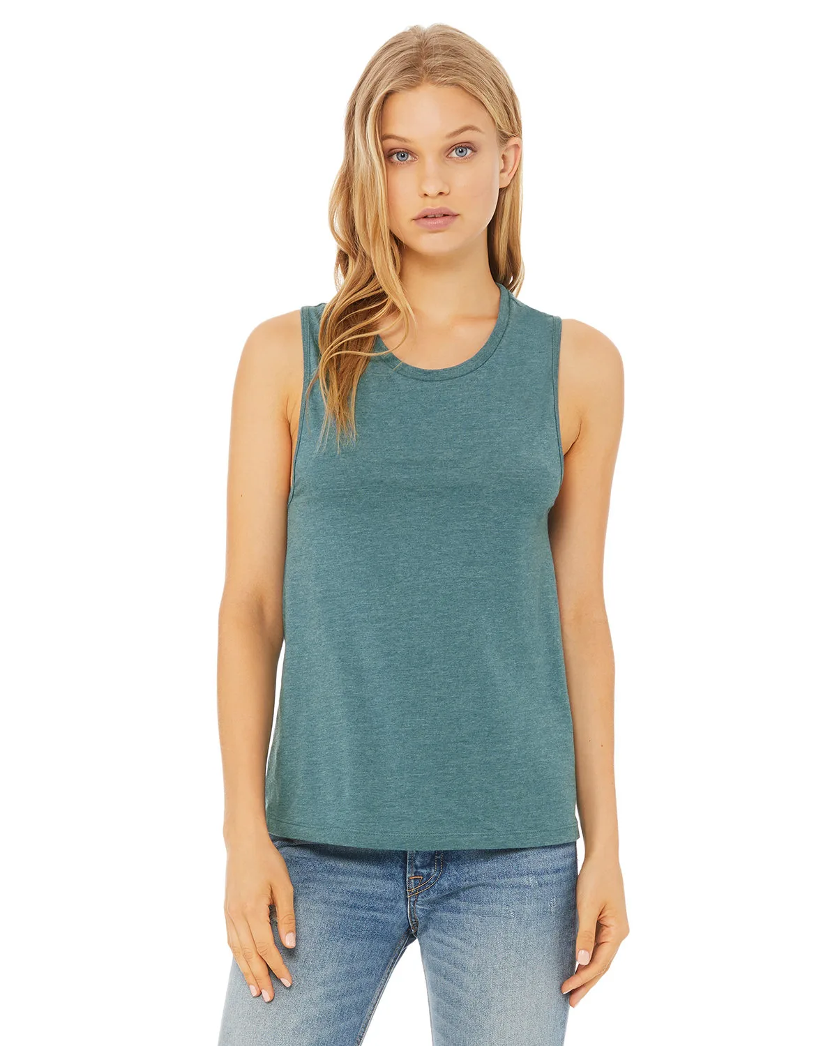 Hthr Deep Teal