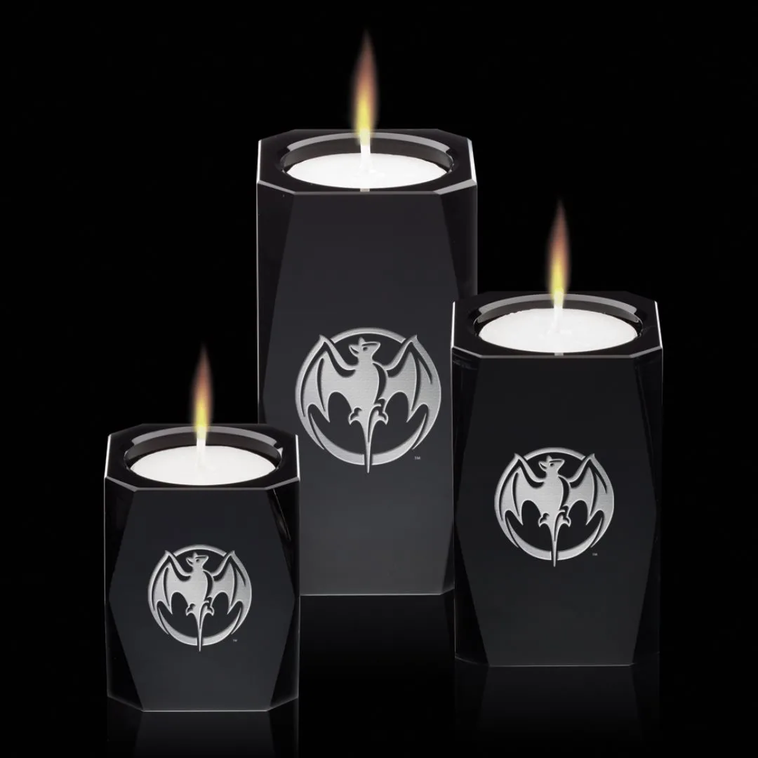 Abbey Candleholder