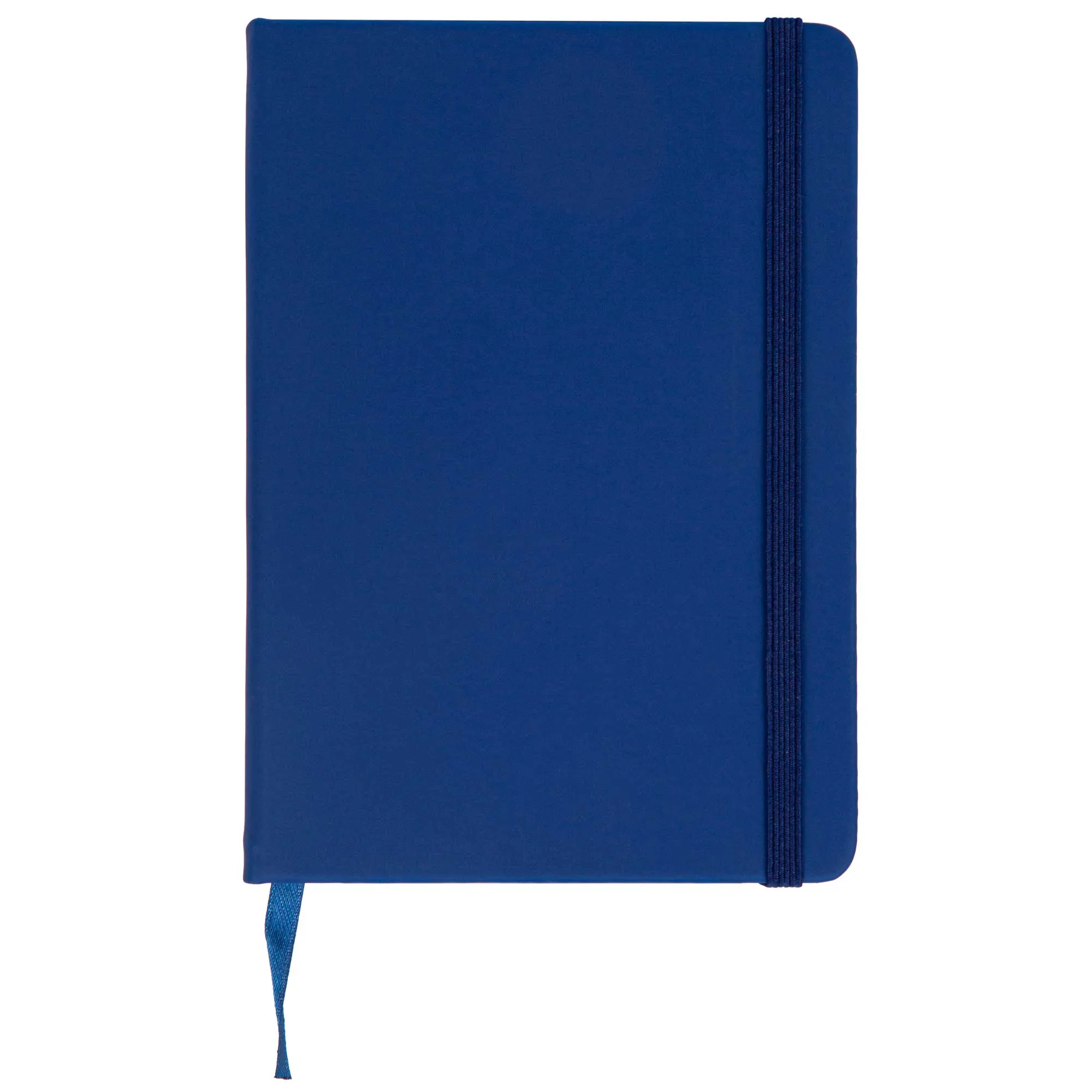 Recycled Leatherette Journal view 2