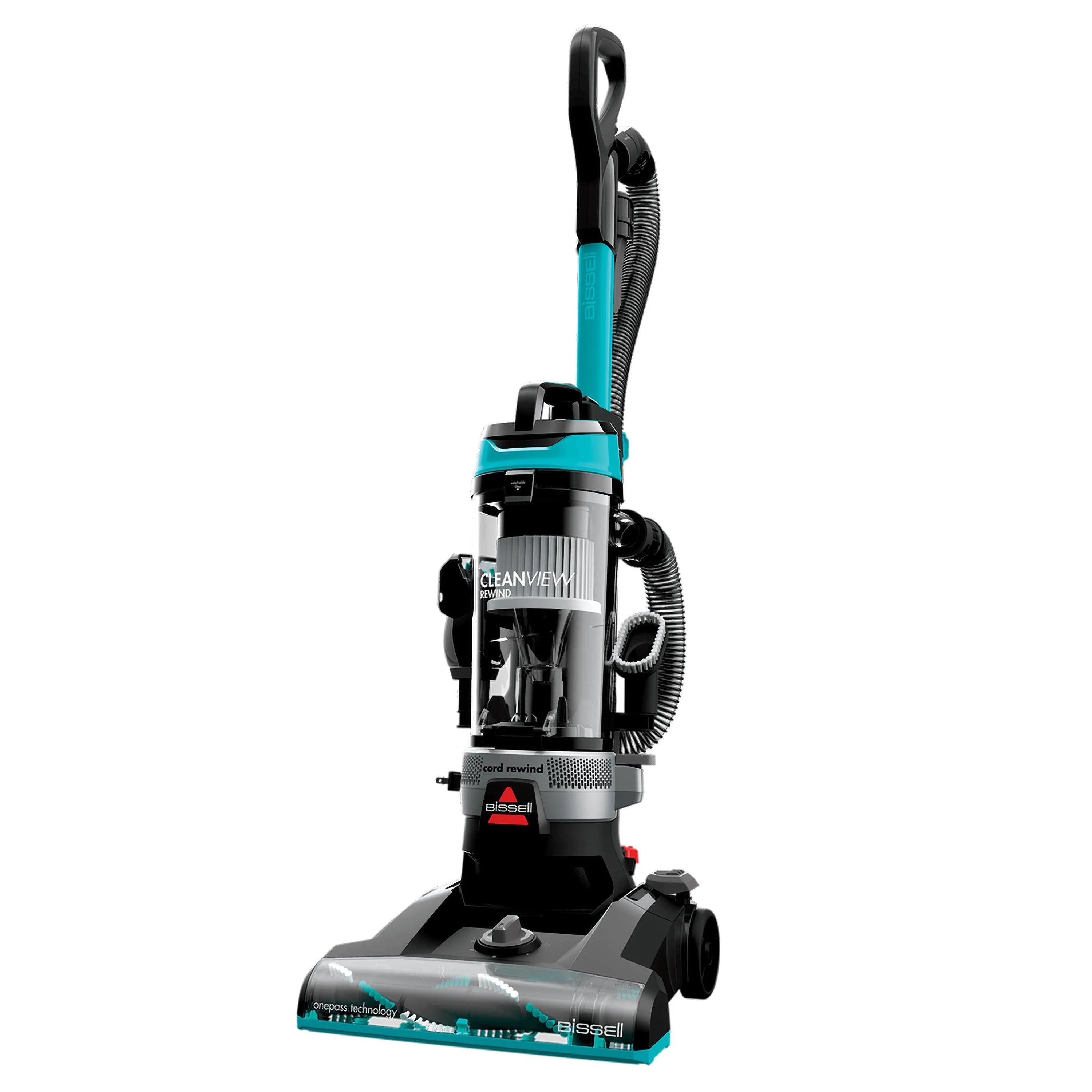 BISSELL® Cleanview Rewind Upright Vacuum