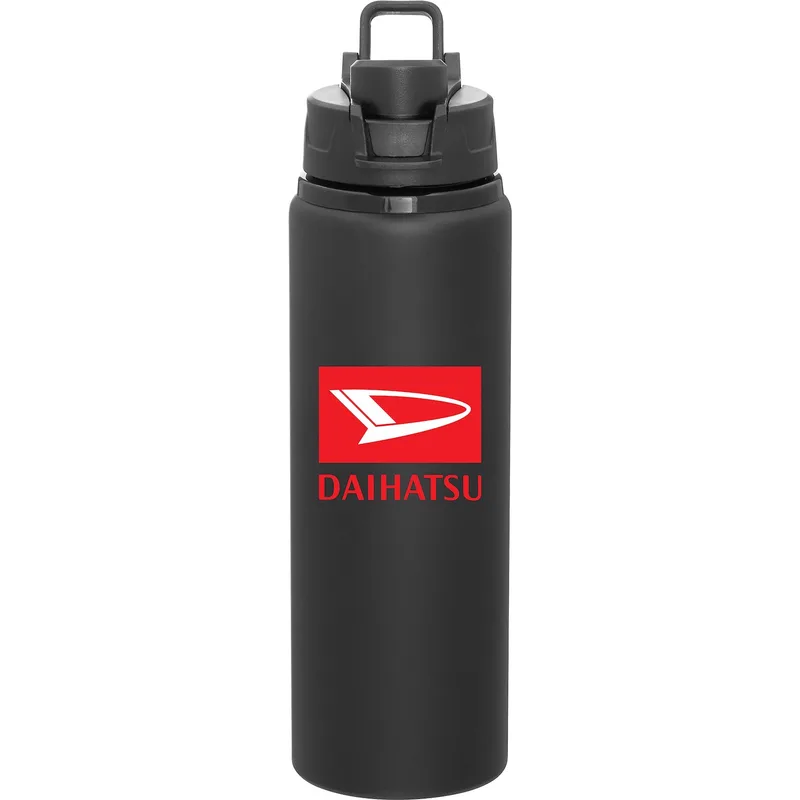28 oz h2go Surge Water Bottle