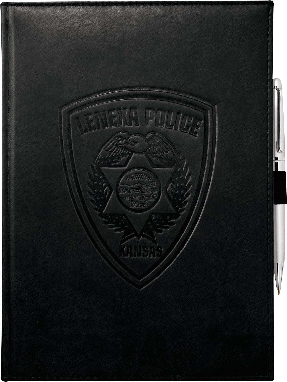 7'' x 10'' FSC® Mix PedovaT Large Bound Journal