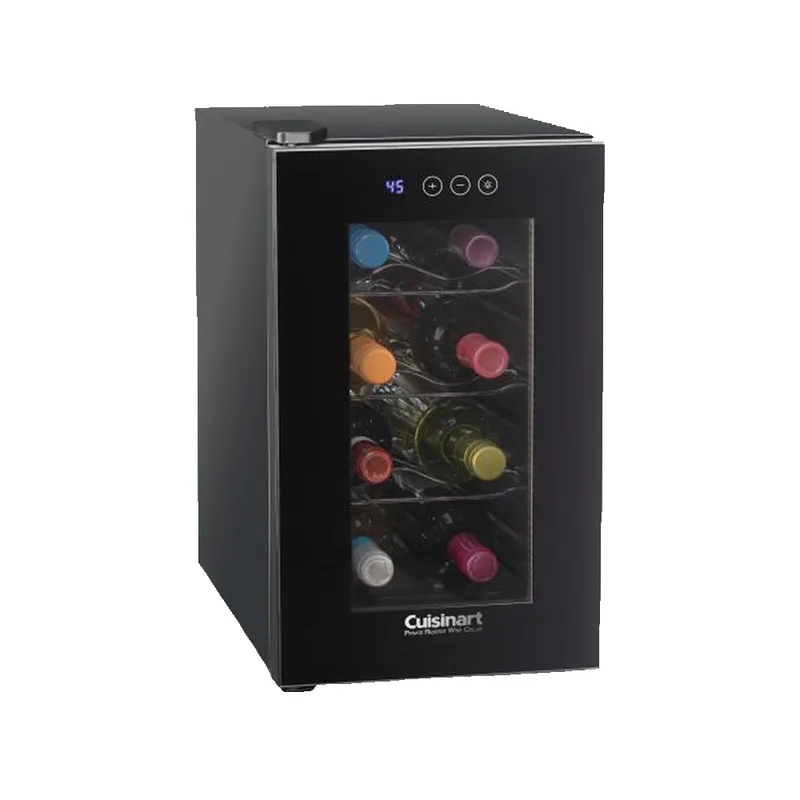 Cuisinart Private Reserve 8-Bottle Wine Cellar